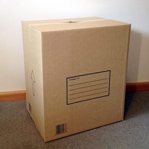 Boxes, cartons, moving house, all sizes